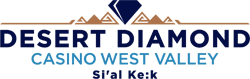 Desert Diamond Casinos