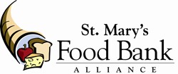 St. Mary's Food Bank